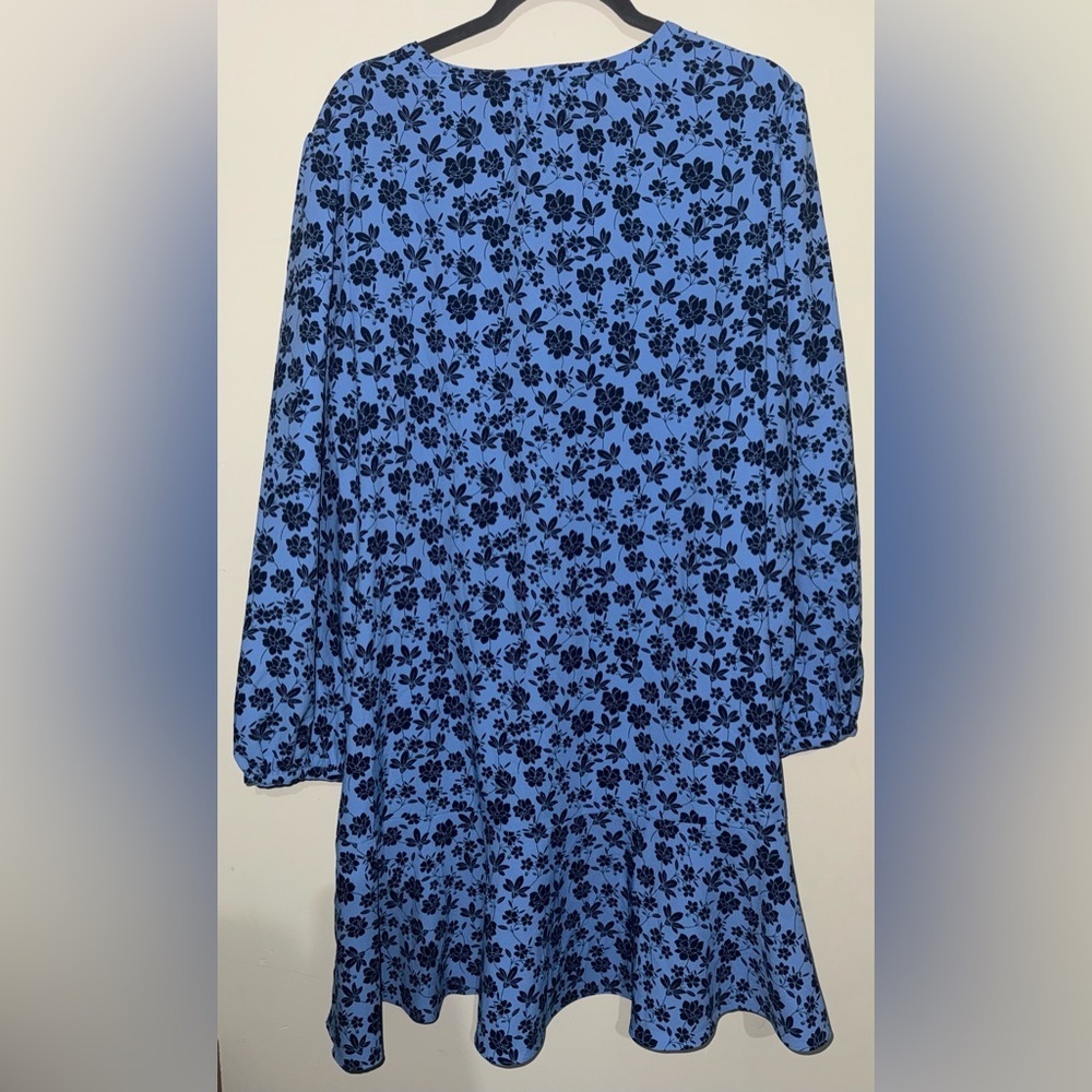 Draper James Women's Rosanne Shift Dress - Picture 7 of 7